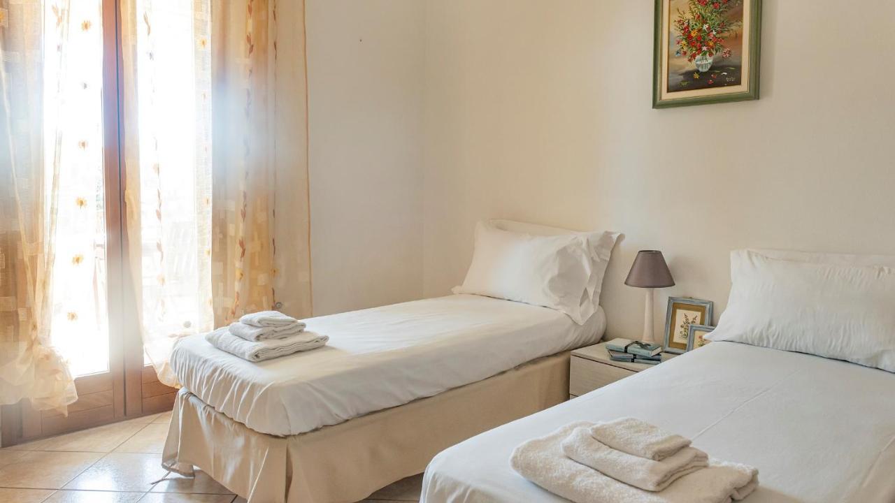 Welcomely - XX Settembre 278 Alghero Exteriér fotografie